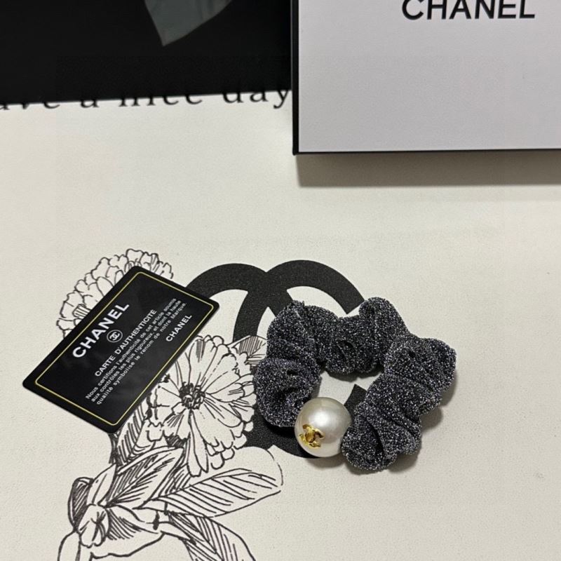 Chanel Hair Hoop